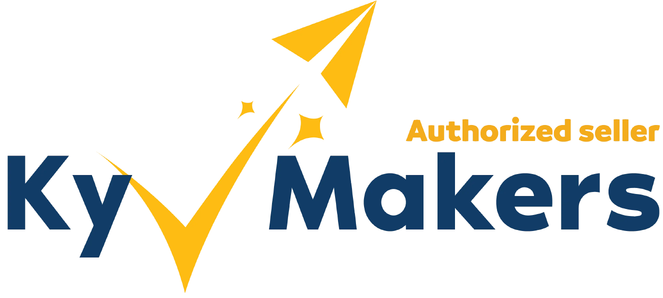 Kymakers – Genuine Microsoft License Keys