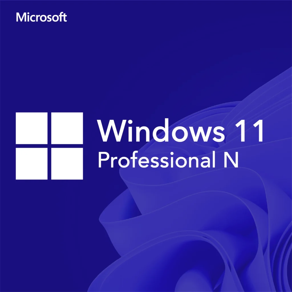 Windows 11 Pro N vs Pro comparison – media apps difference
