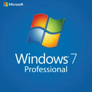 Microsoft Windows XP Professional product key – genuine license for legacy machines