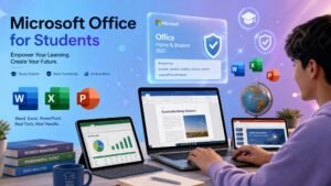 office for students