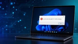 api-ms-win-core-path-l1-1-0.dll: How to Fix the "Is Missing" Error (2026)