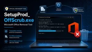 Why setupprod_offscrub.exe is No Longer a Luxury—It’s a Necessity