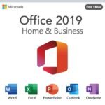 Microsoft Office 2019 Home & Business for Mac – Lifetime License Key