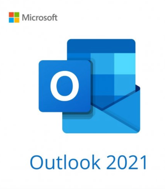 Microsoft Outlook 2021 – Lifetime License Key for 1 PC