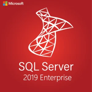 Microsoft SQL Server 2019 Enterprise – License Key