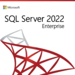 Microsoft SQL Server 2022 Enterprise – License Key (Full Version)