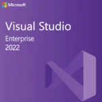 Microsoft Visual Studio 2022 Enterprise – Lifetime License Key