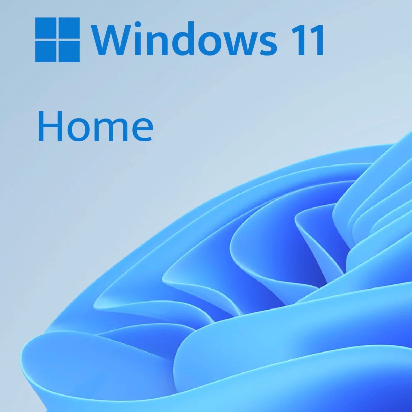 Microsoft Windows 11 Home – License Key (32/64-bit, 1 PC)
