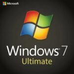 Microsoft Windows 7 Ultimate – License Key (Full Version)
