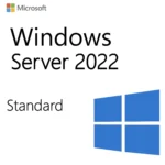 Microsoft Windows Server 2022 Standard – License Key
